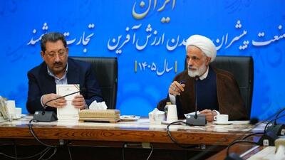  تاکید بر حمایت حقوقی از تولید و بازسازی واحدهای آسیب‌دیده