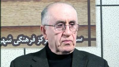  راه نجات از درون می‌جوشد