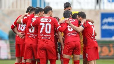  نقشه پرسپولیس برای خروج از زیر سایه کنسرسیوم بانکی