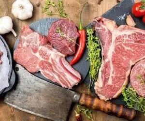  قیمت گوشت قرمز امروز ۱۵ اردیبهشت ۱۴۰۵