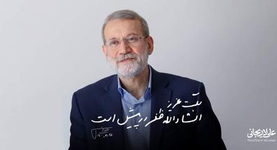  جزئیاتی از شیوه و محل شهادت علی لاریجانی | جهان نیوز