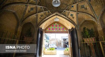  شیراز؛ شهر کهن ایران | جهان نیوز