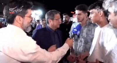  گرانی‌ها قبل از جنگ به خاطر تحریم بود؛ الان به خاطر جنگ! | جهان نیوز