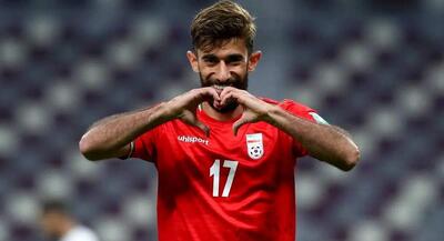  رفتار ناجوانمردانه با ستاره ایران در اروپا | جهان نیوز