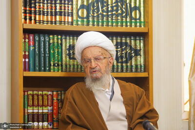  انتقاد آیت‌الله العظمی مکارم‌ شیرازی از افزایش قیمت‌ها/ دولت بازار را کنترل کند