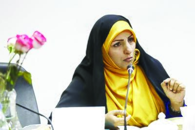  تلفیق عاطفه و ایستادگی