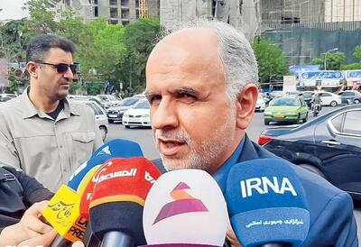  برخورد با اخلالگران بازار وفق شرایط جنگی