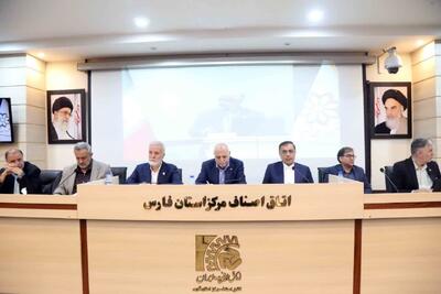  رئیس اتاق اصناف ایران: با مسببان گرانفروشی برخورد قاطع شود