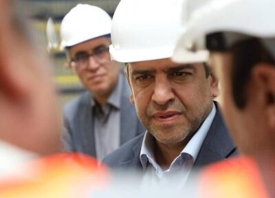  توسعه  ۸۳ کیلومتر شبکه بزرگراهی استان اردبیل در سال جاری