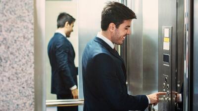  صدور بیش از ۱۱۰۰ تاییدیه ایمنی آسانسور در قزوین
