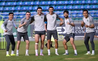  عکس | لیست جدید کاناوارو با حضور ستاره‌های استقلال و پرسپولیس