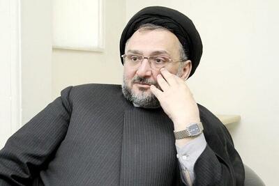  ابطحی: دیپلماسی تنها بدون پشتیبانی میدان به جایی نخواهد رسید