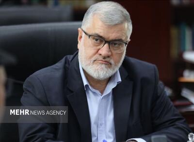  آسیب شناسی علت گرانی های اخیر/استاندار تهران: تمهیدات لازم اندیشیده شد