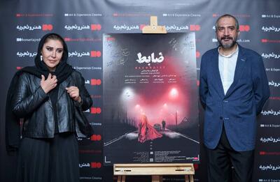  «ضابط» قصه زنان مظلوم و شرافتمند است؛ فیلمی که با پول قلم ساخته شد