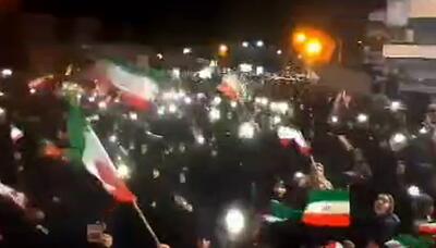  تجمع پرشور مردم غیور شهرستان کردکوی