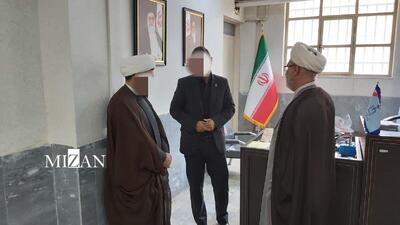  رئیس کل دادگستری استان مرکزی: سرعت و اتقان در رسیدگی به پرونده‌های مهم و امنیتی ضرورت دارد