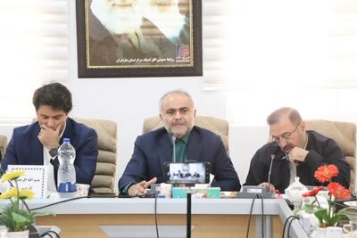  دادستان مرکز مازندران: کوتاهی اصناف در نظارت بر بازار قابل اغماض نیست