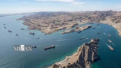  لزوم مداخله ساختاری در سطح ملی جهت تثبیت نظم جدید مدیریت تنگه هرمز