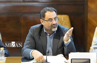 بررسی جرم بودن یا نبودن غیبت مشمولان خدمت وظیفه عمومی، قبل از اعزام برای طرح در هیئت عمومی مورد تائید قرار گرفت