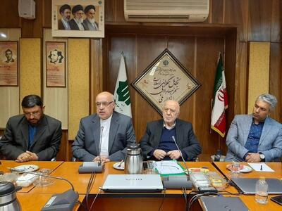  اسدی: علی رغم مشکلات، فدراسیون پرکار هستیم/ فدراسیونی را تحویل گرفتم که در آستانه تعلیق بود