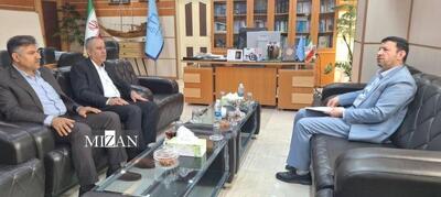  رئیس‌کل دادگستری استان بوشهر خبر داد: آزادی ۵۹۷ نفر از مجمومان مالی طی ۴۲ ماه گذشته؛ جهش در آزادی زندانیان جرایم غیرعمد و توسعه اشتغال مددجویان