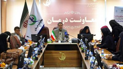  معاون بهداشت وزارت بهداشت: صیانت از جمعیت برای آینده ایران از هر جنگ و بحران نظامی مهم‌تر است