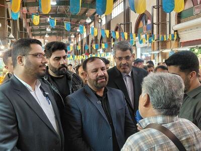  دادستان تهران: ۵ تا ۲۰ سال حبس و مجازات‌های دیگر در انتظار محتکران خواهد بود