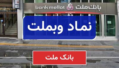  پشت پرده رشد عجیب بانک ملت!