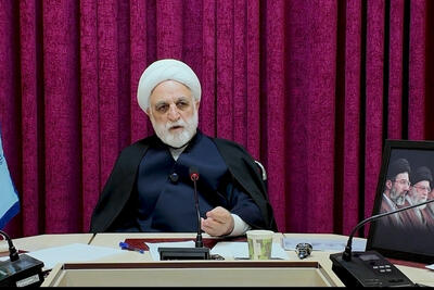  دستور رئیس قوه قضاییه برای تسهیل امور تولیدکنندگان واقعی