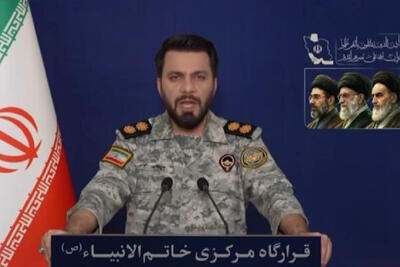  ایران عملیاتی علیه امارات نداشته/اگر از خاک امارات اقدامی شود،پاسخ پشیمان‌کننده خواهد بود