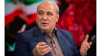  حاجی دلیگانی: ۱۶ موشک سجیل به اندازه یک بمب اتم قدرت دارد!