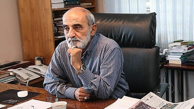  حسین شریعتمداری : می توانیم اروپا را مثل کشورهای غربی بزنیم / اروپا در مقابل حملات ایران بسیار شکننده است!