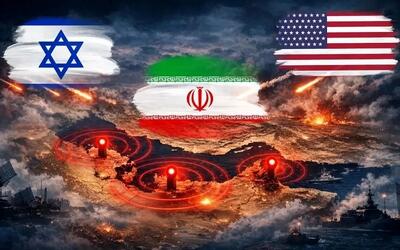  «جنگ علیه ایران و بازتعریف دشمن»؛ مقاله تحلیلگر فلسطینی در المیادین