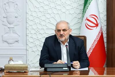  حاجی میرزایی: اختلاف نظر میان رئیس جمهور و فرماندهان سپاه وجود ندارد