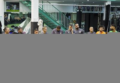  احتمال کناره گیری ایران از جام جهانی| چه کسی امنیت بازیکنان و خبرنگاران را تامین می‌کند؟