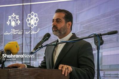  تدوین برنامه پنج‌ساله و احصای شبکه مسائل شهری؛ مسیر تازه مدیریت شهری مشهد در شورای ششم + فیلم