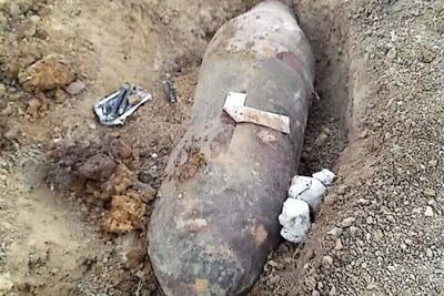  صدای انفجار در کنارک به دلیل خنثی‌سازی مهمات بود