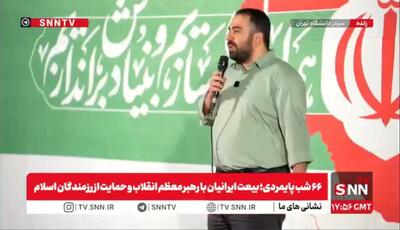  کارشناس اقتصاد بین الملل: تنگه هرمز ابزاری برای تنظیم رفتار کشور‌ها با ایران است+فیلم