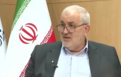  ‌نمی‌توانم با قطعیت بگویم امسال خاموشی نخواهیم داشت، چون بخش عمده‌ای از شبکه ما آسیب دیده است