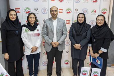 صدیقی: ووشو را به مدال طلا می‌شناسند؛ در ناگویا باید بهترین عملکرد را داشته باشیم