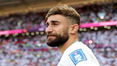  وضعیت مبهم وینگر تیم ملی در لخ پوزنان؛ پایان قرارداد!