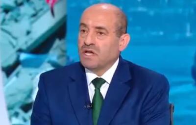  ایران در برابر زیاده‌خواهی آمریکا کوتاه نمی‌آید