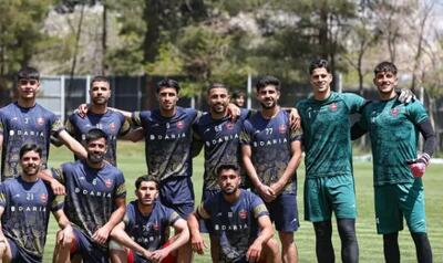  ۷ بازیکن جدید در فهرست خرید پرسپولیس