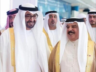  اقدام باورنکردنی بحرین و کویت در بحبوحه جنگ!