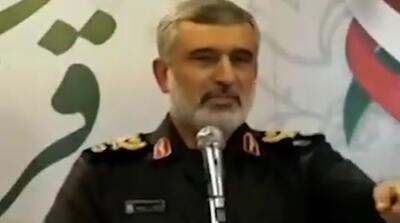  خاطره شهید حاجی‌زاده از برخوردش با دختر کم‌حجاب
