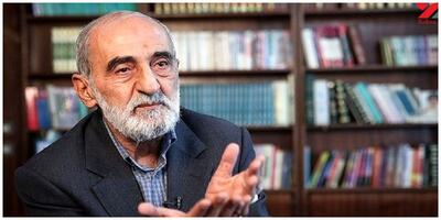  شریعتمداری: اروپا می‌داند که می‌توانیم و می‌زنیم