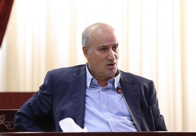  تاج: فیفا تضمین بدهد در جام جهانی شرکت می‌کنیم - تسنیم