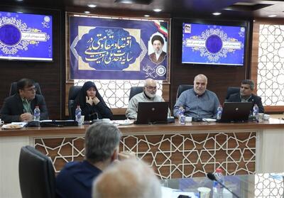  هیچ بن‌بستی پیش روی اقتصاد استان خوزستان وجود ندارد - تسنیم