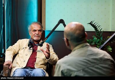  خیلی تلاش کردند ایران و جمهوری اسلامی را جدا کنند؛ نشد! - تسنیم