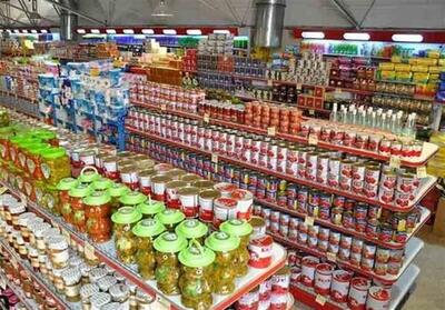 کمبودی در بازار کالاهای اساسی اهواز مشاهده نشده است - تسنیم